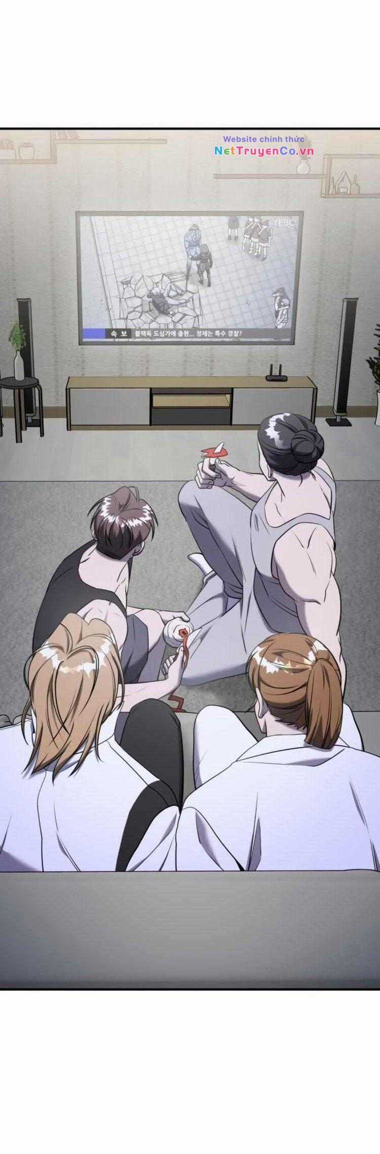 Kẻ Phản Diện Thuần Túy - Chapter 67.1 - Trang 8