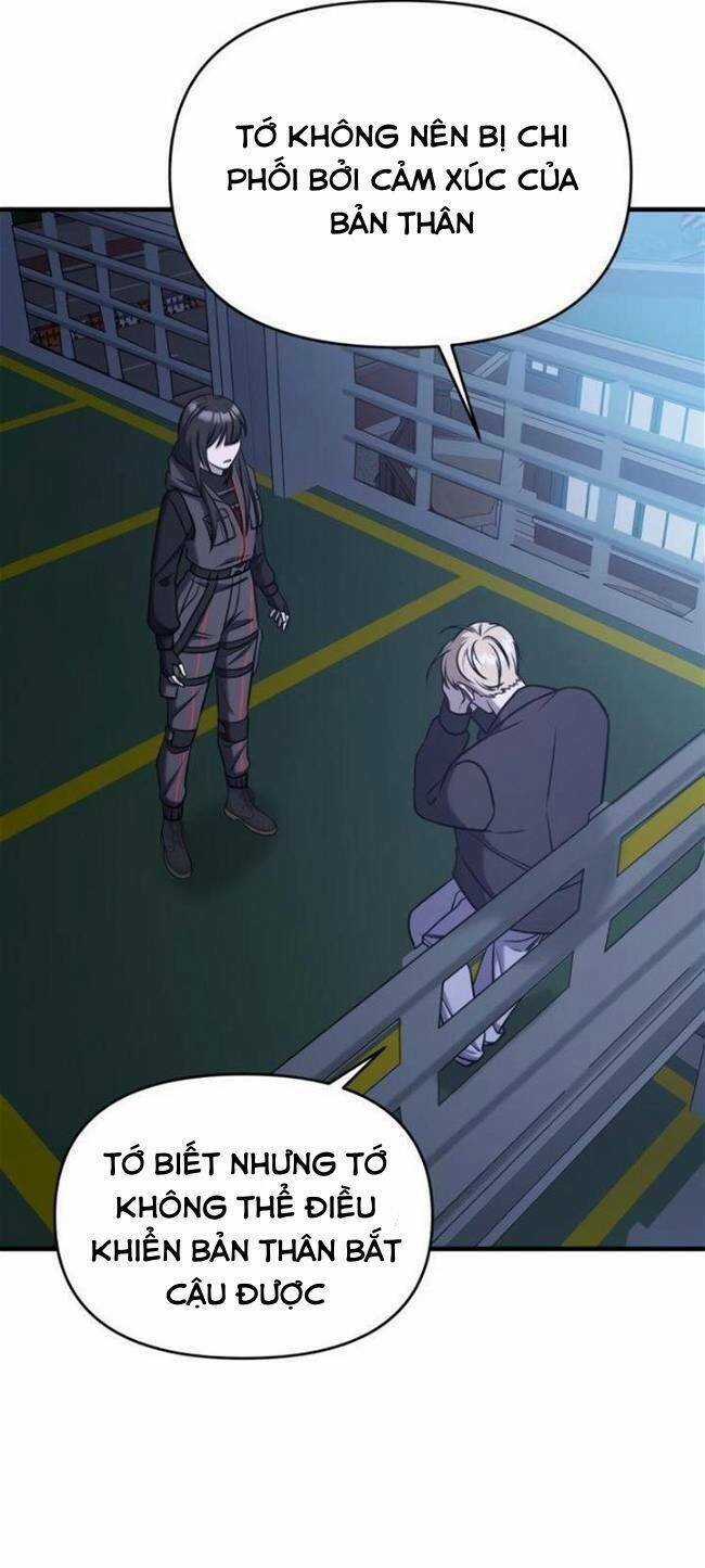 Kẻ Phản Diện Thuần Túy - Chapter 67 - Trang 124