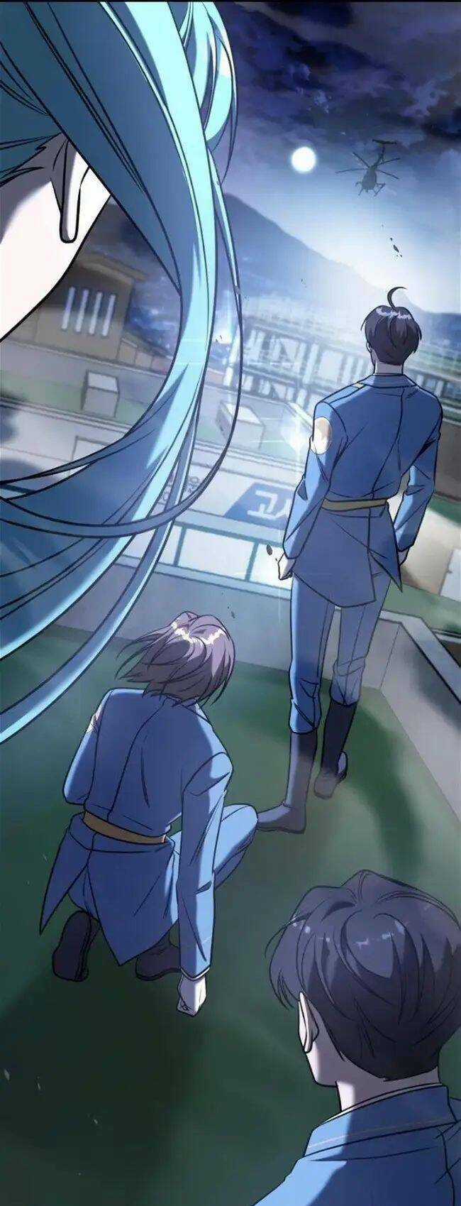 Kẻ Phản Diện Thuần Túy - Chapter 67 - Trang 160