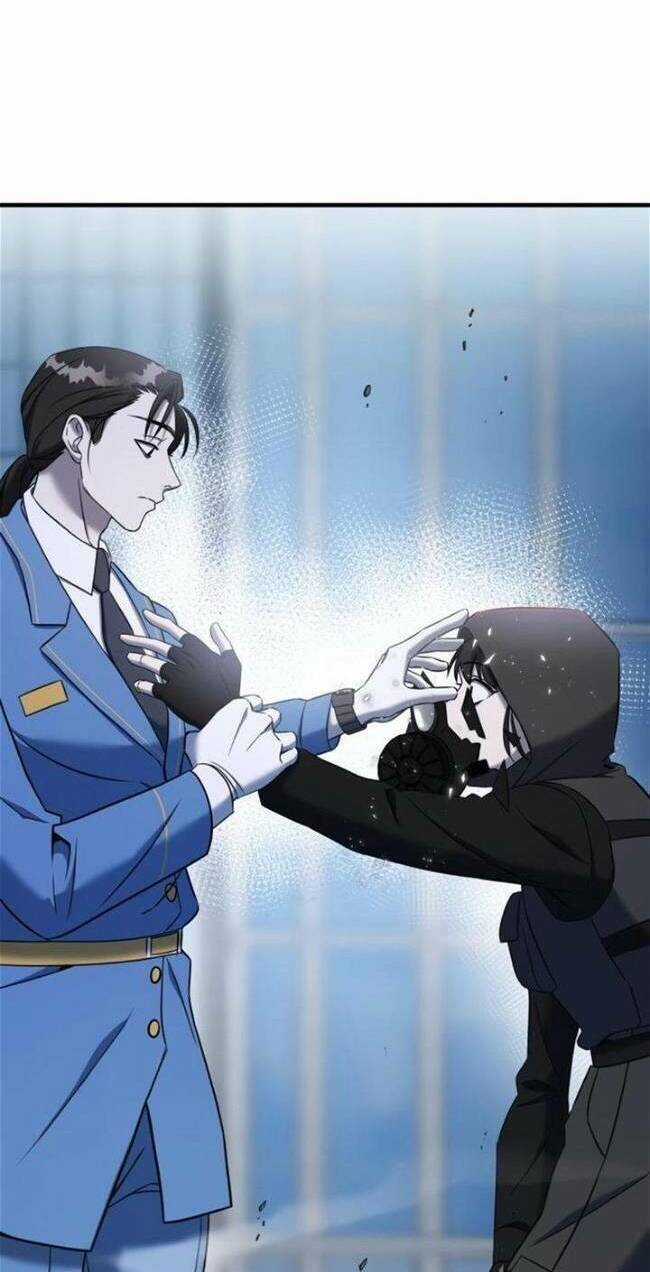 Kẻ Phản Diện Thuần Túy - Chapter 67 - Trang 3