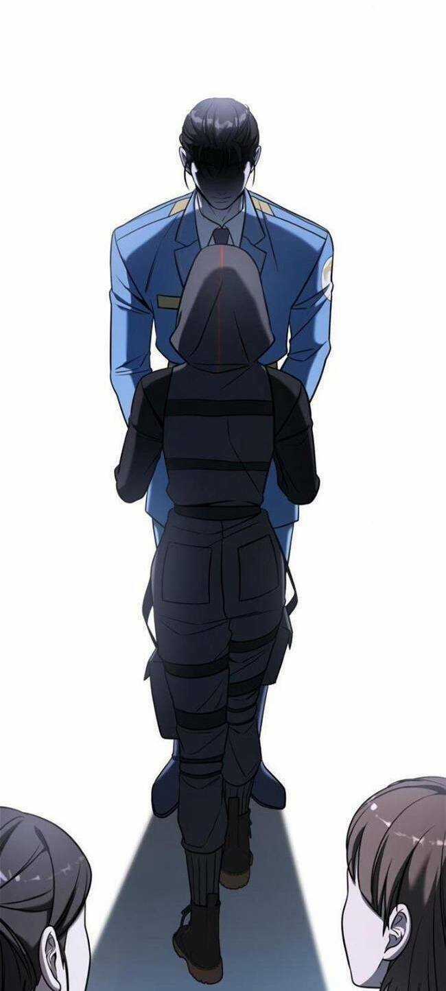 Kẻ Phản Diện Thuần Túy - Chapter 67 - Trang 34