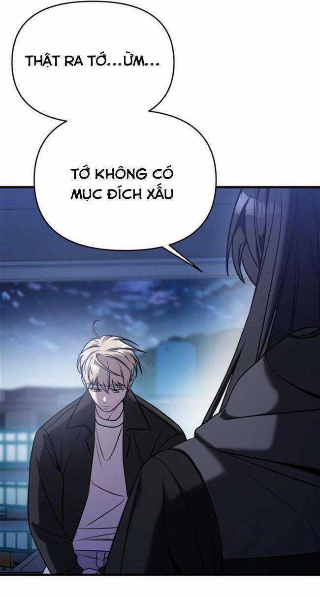 Kẻ Phản Diện Thuần Túy - Chapter 67 - Trang 54