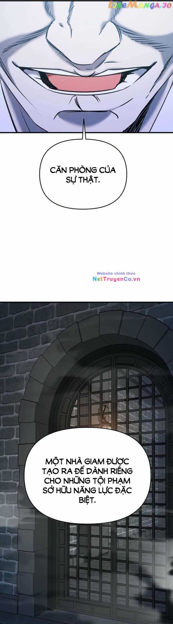 Kẻ Phản Diện Thuần Túy - Chapter 68.1 - Trang 30