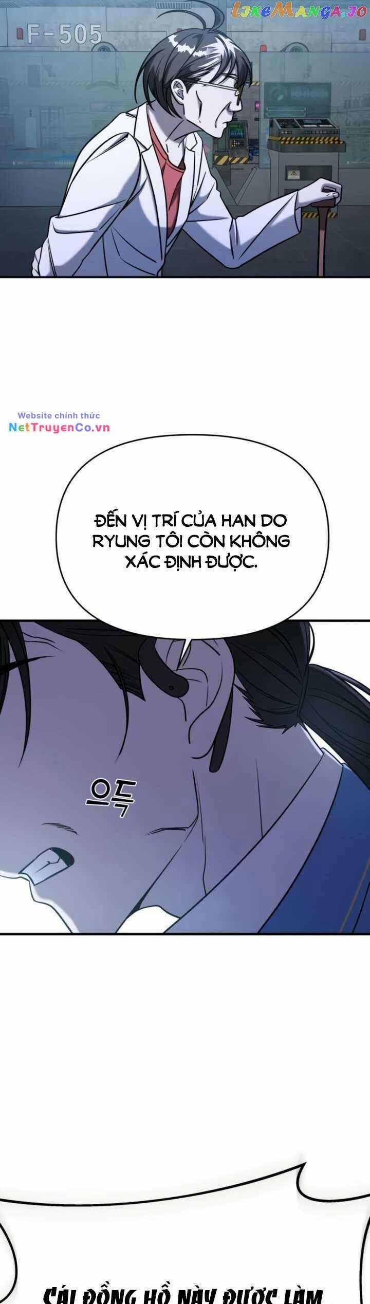 Kẻ Phản Diện Thuần Túy - Chapter 68.2 - Trang 23
