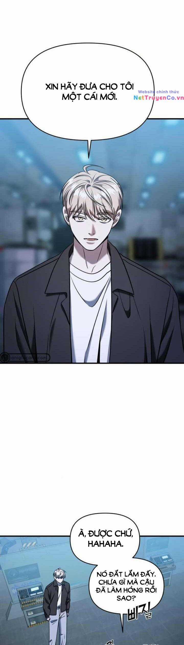 Kẻ Phản Diện Thuần Túy - Chapter 68.2 - Trang 33