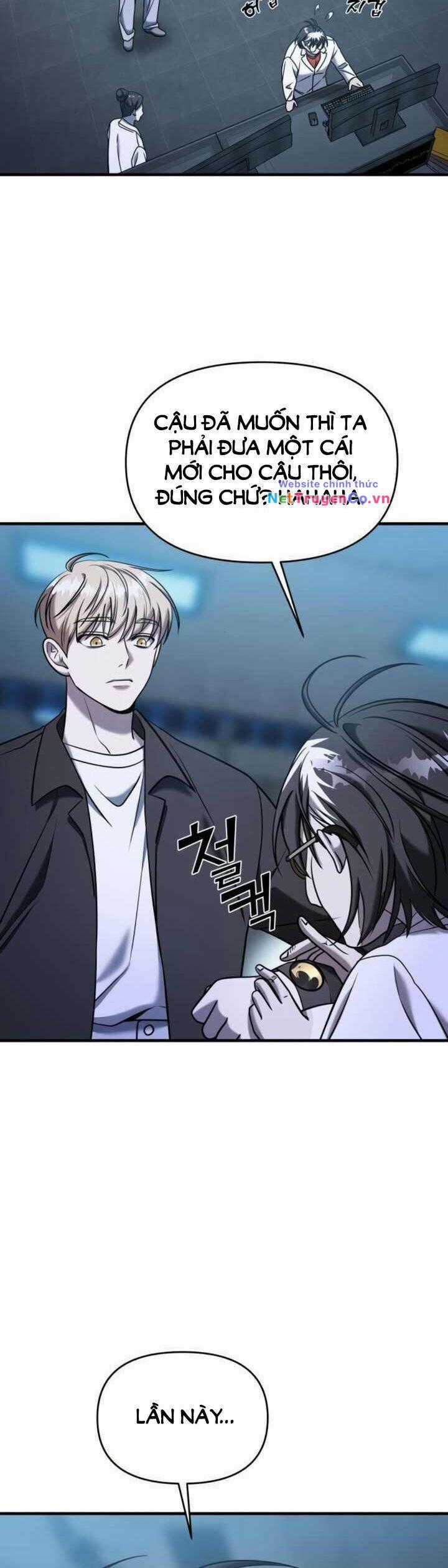 Kẻ Phản Diện Thuần Túy - Chapter 68.2 - Trang 34