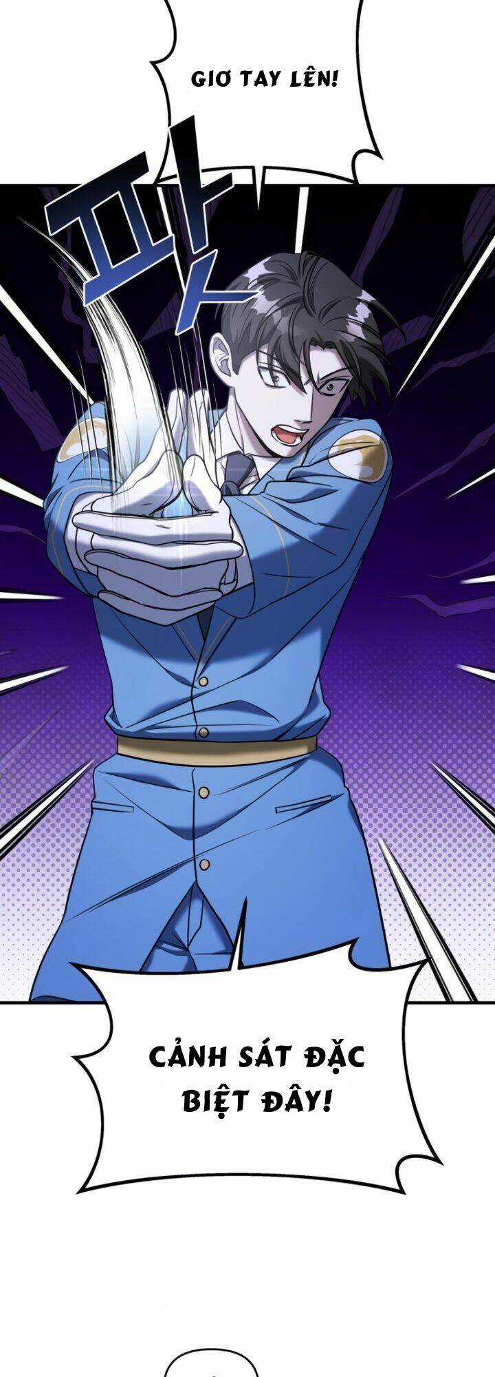 Kẻ Phản Diện Thuần Túy - Chapter 68 - Trang 18