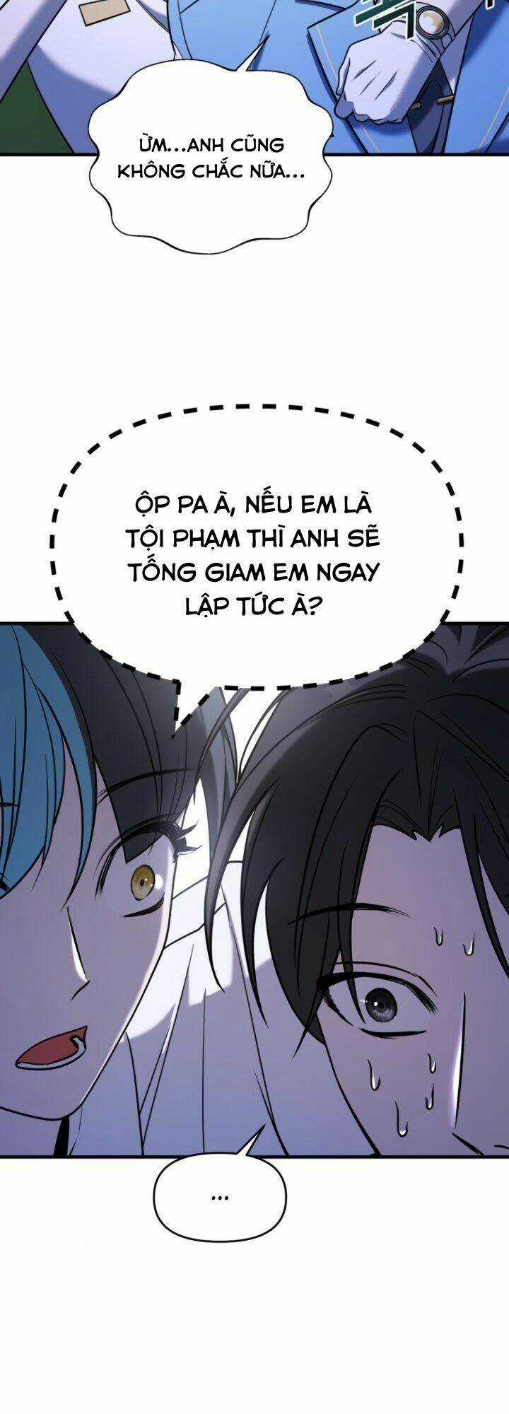 Kẻ Phản Diện Thuần Túy - Chapter 68 - Trang 24