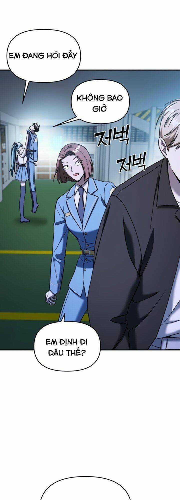 Kẻ Phản Diện Thuần Túy - Chapter 68 - Trang 25