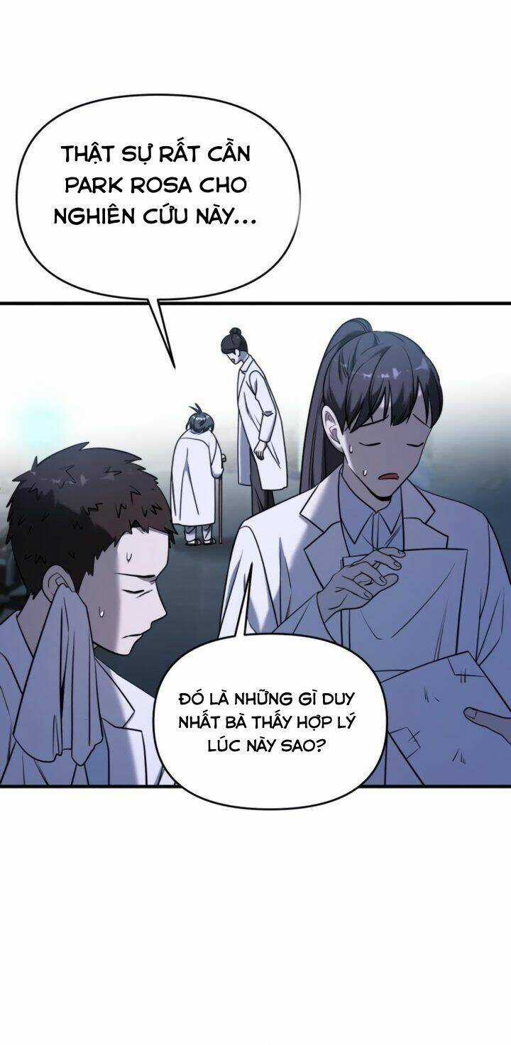 Kẻ Phản Diện Thuần Túy - Chapter 68 - Trang 29