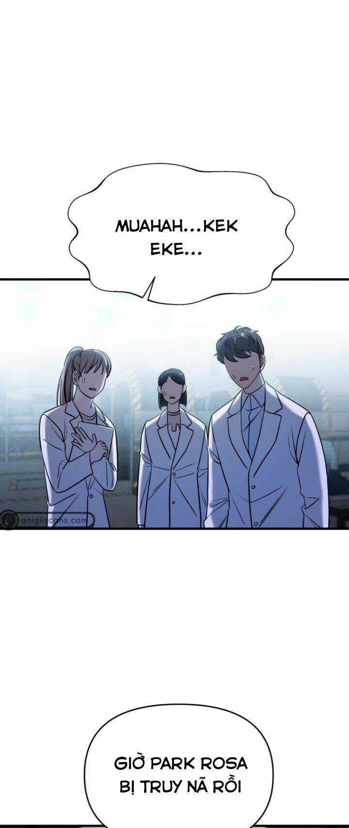 Kẻ Phản Diện Thuần Túy - Chapter 68 - Trang 42