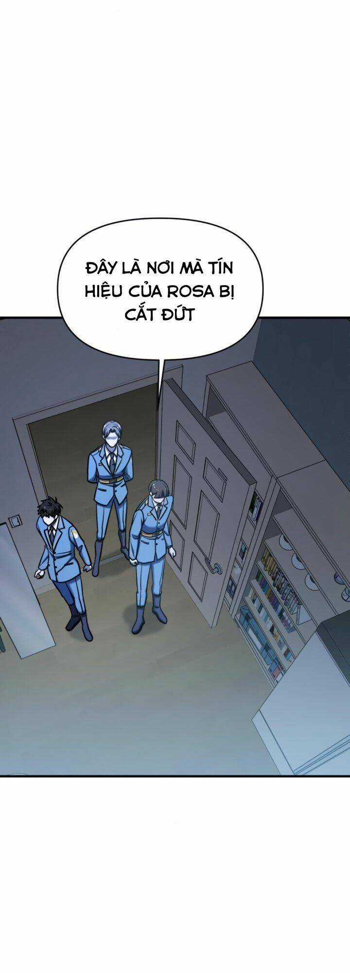 Kẻ Phản Diện Thuần Túy - Chapter 68 - Trang 46