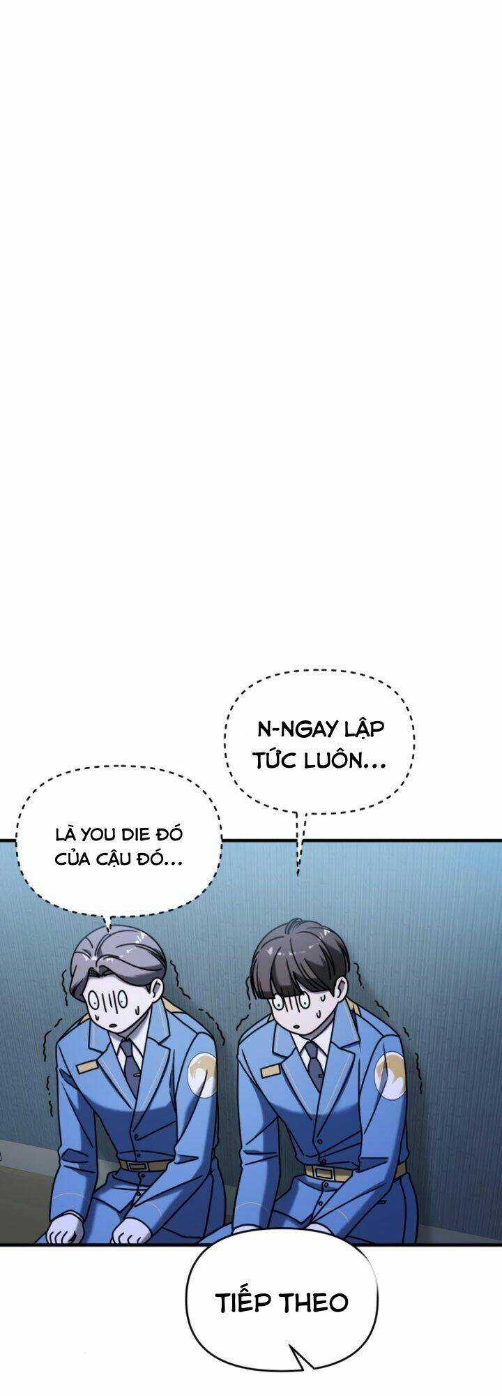 Kẻ Phản Diện Thuần Túy - Chapter 68 - Trang 55