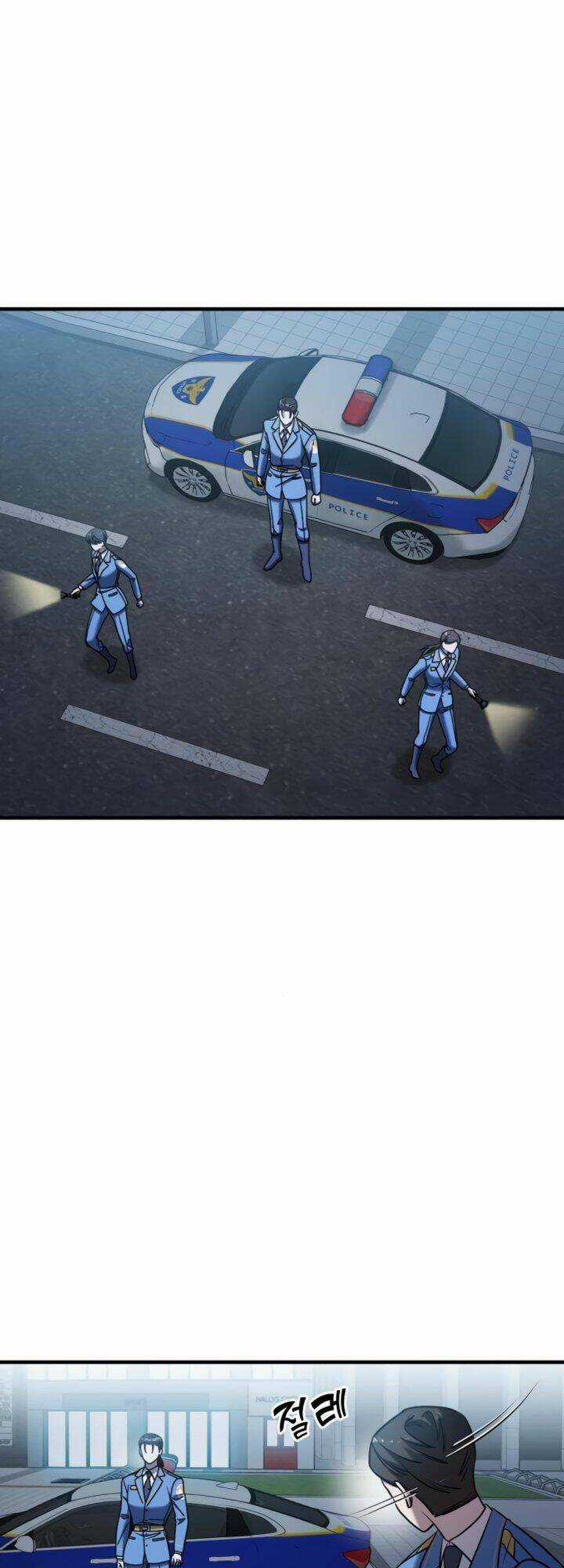 Kẻ Phản Diện Thuần Túy - Chapter 68 - Trang 60