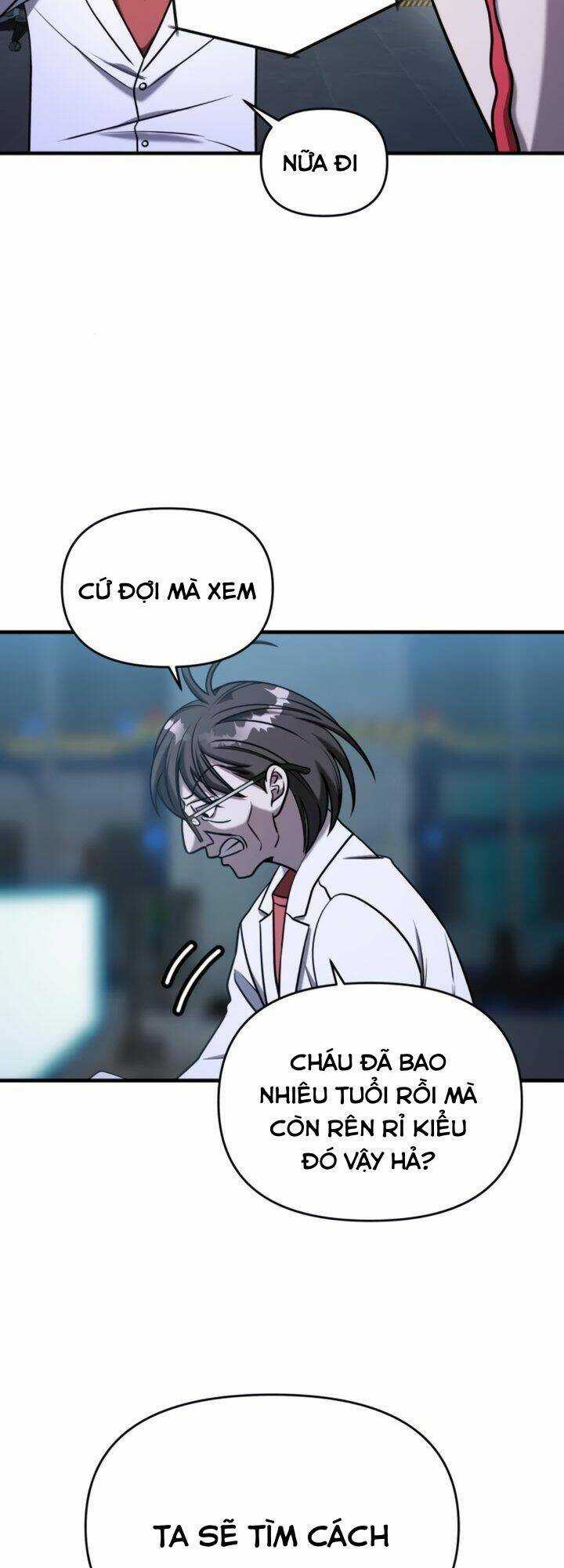 Kẻ Phản Diện Thuần Túy - Chapter 68 - Trang 68