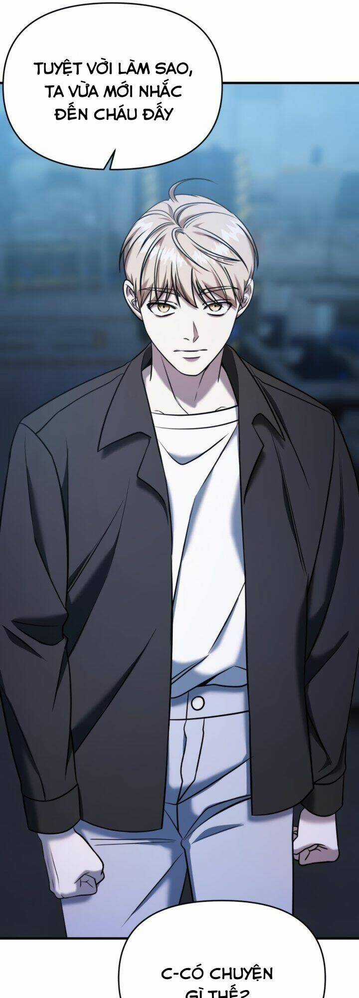 Kẻ Phản Diện Thuần Túy - Chapter 68 - Trang 73