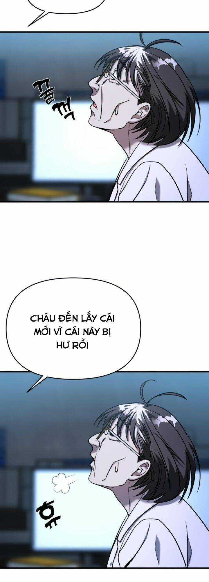 Kẻ Phản Diện Thuần Túy - Chapter 68 - Trang 75