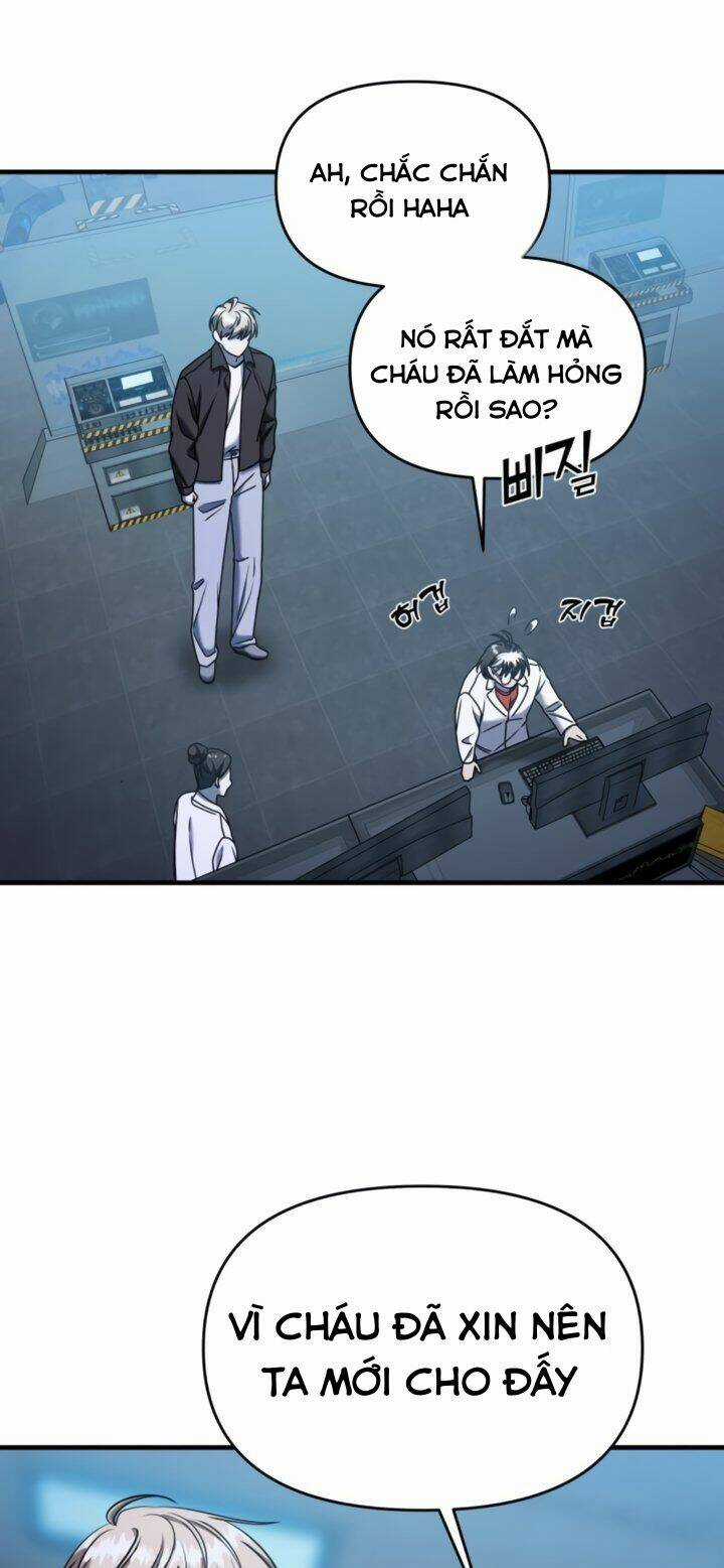 Kẻ Phản Diện Thuần Túy - Chapter 68 - Trang 77