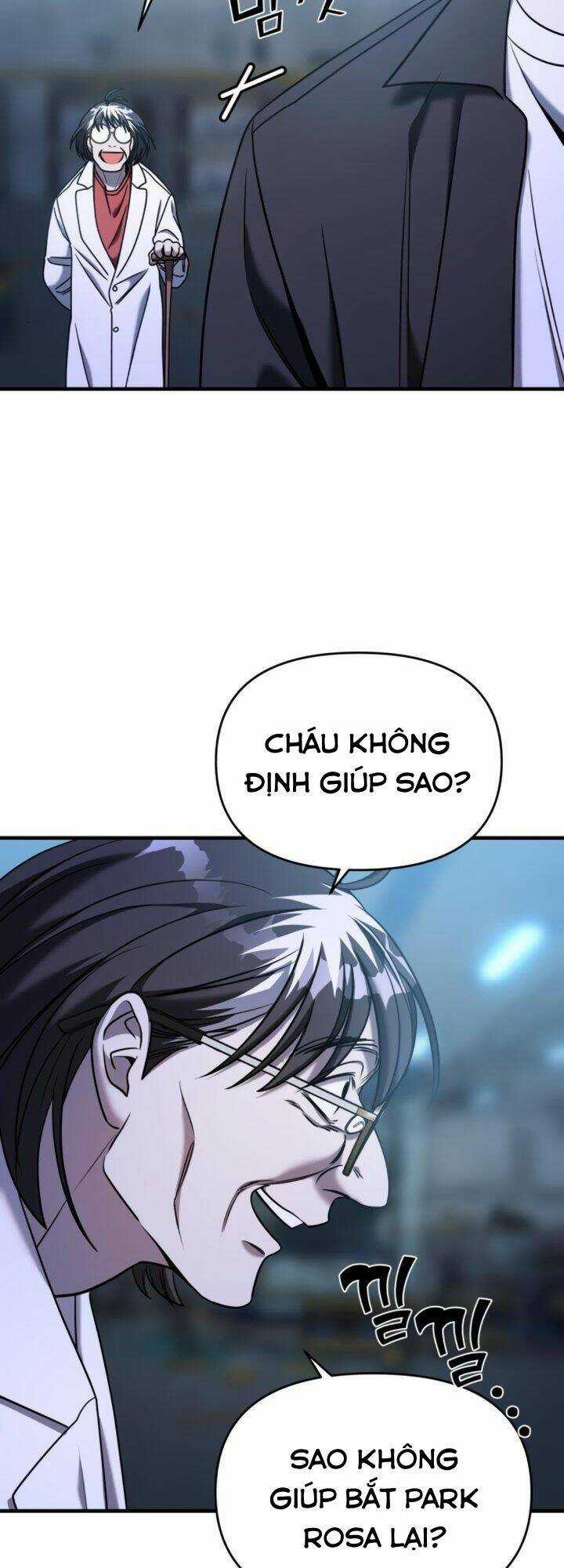 Kẻ Phản Diện Thuần Túy - Chapter 68 - Trang 81