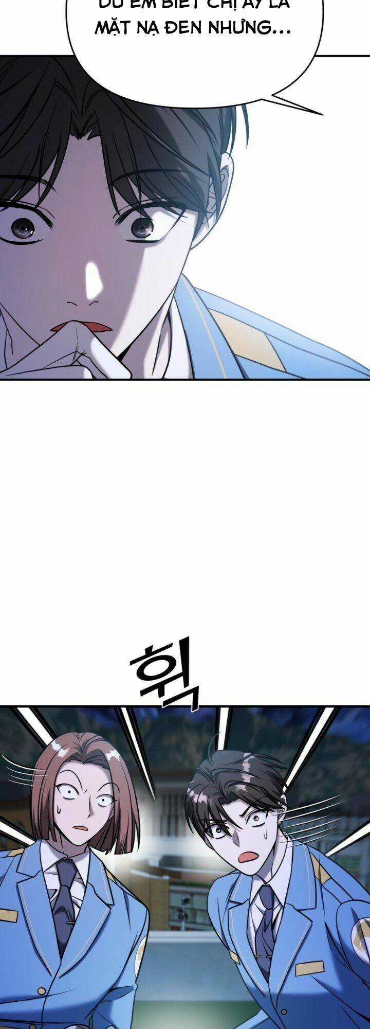 Kẻ Phản Diện Thuần Túy - Chapter 68 - Trang 10