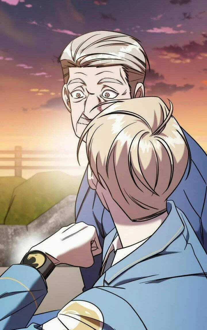 Kẻ Phản Diện Thuần Túy - Chapter 69.2 - Trang 8