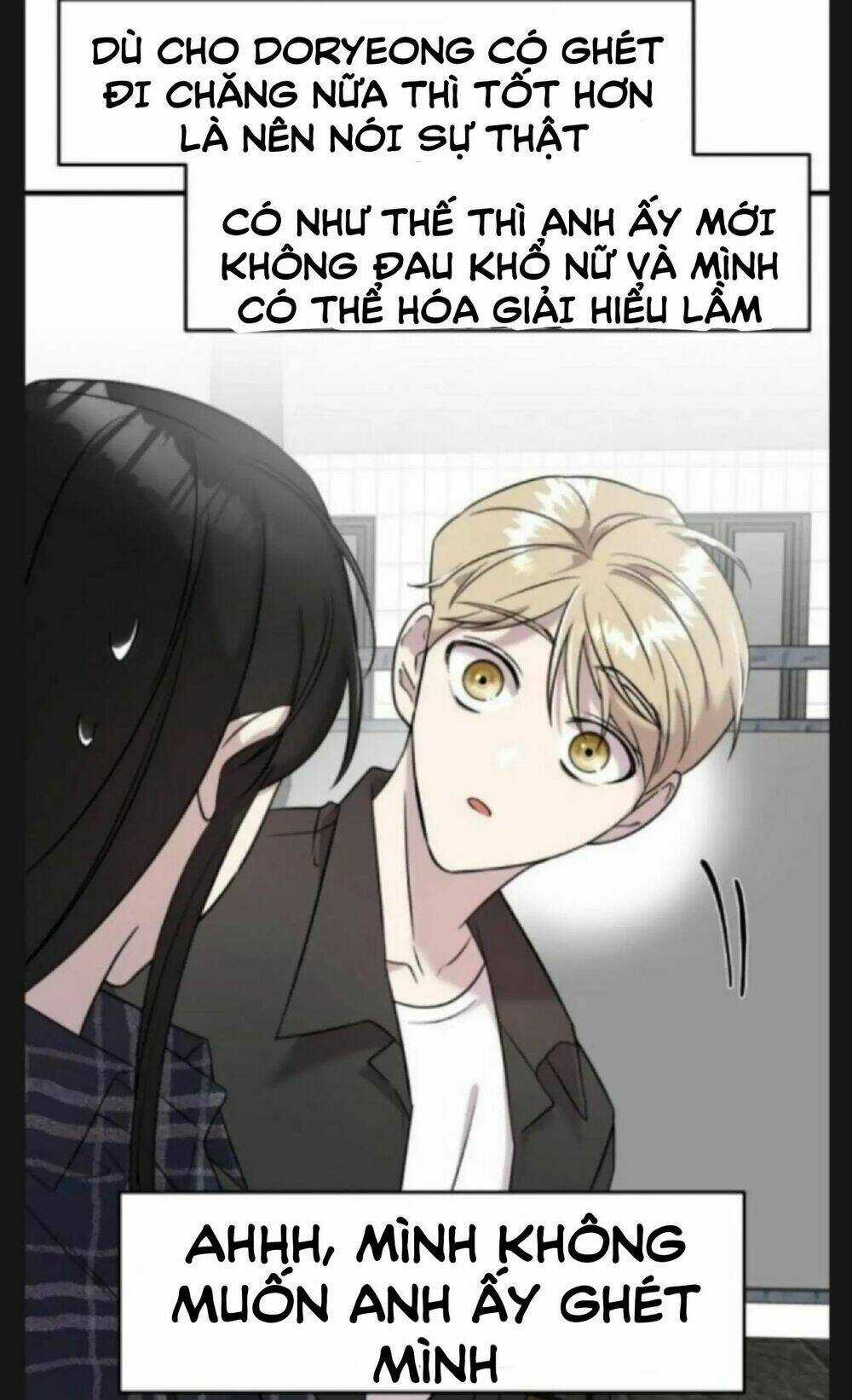 Kẻ Phản Diện Thuần Túy - Chapter 7 - Trang 104