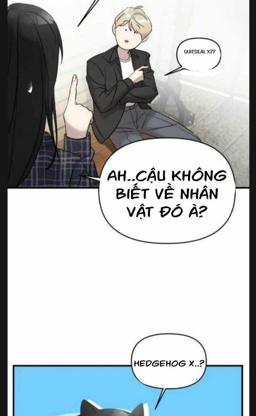 Kẻ Phản Diện Thuần Túy - Chapter 7 - Trang 121