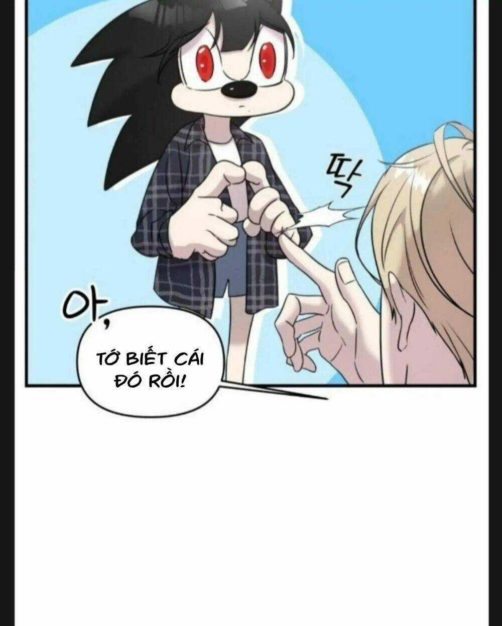Kẻ Phản Diện Thuần Túy - Chapter 7 - Trang 122