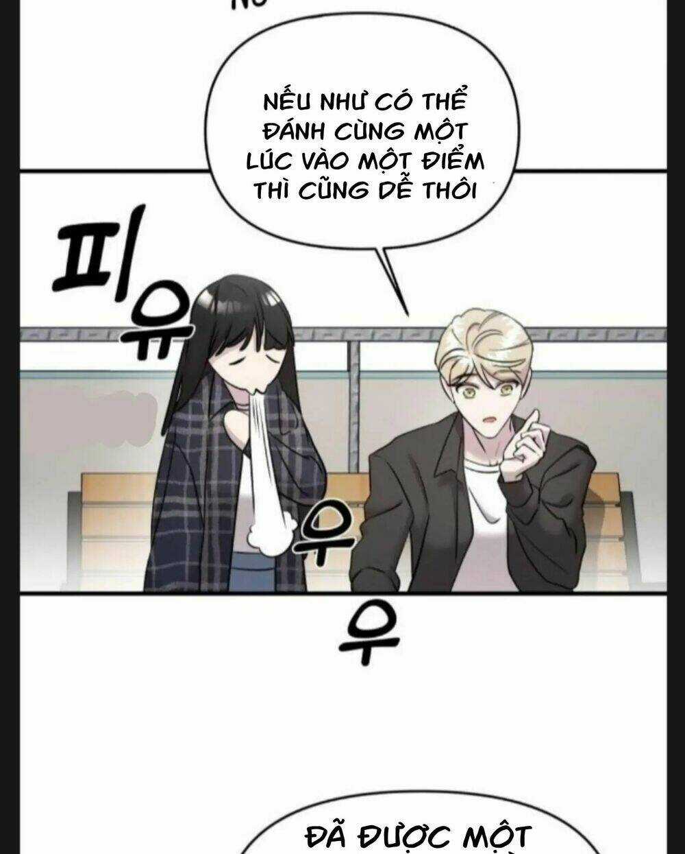 Kẻ Phản Diện Thuần Túy - Chapter 7 - Trang 124