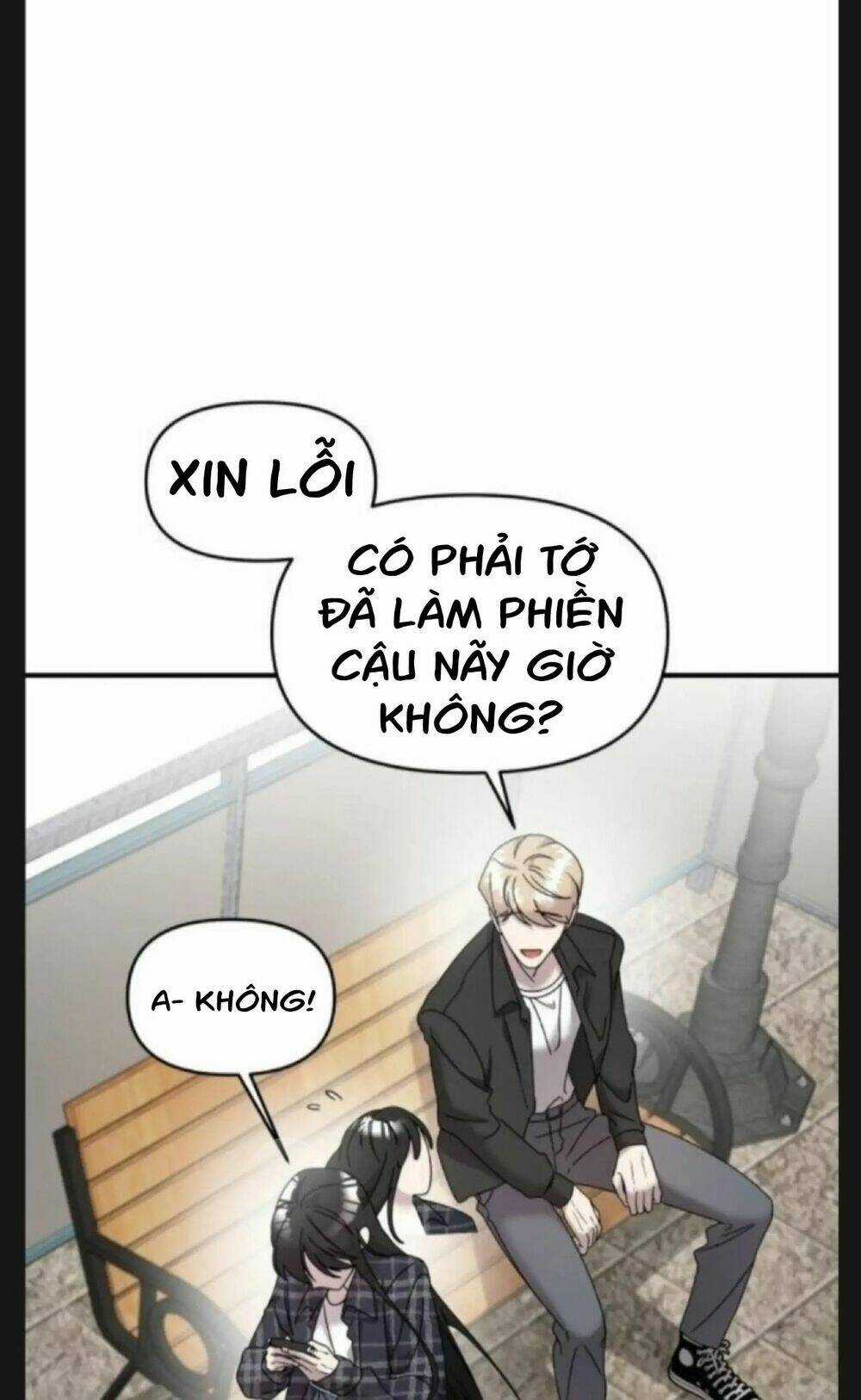 Kẻ Phản Diện Thuần Túy - Chapter 7 - Trang 137