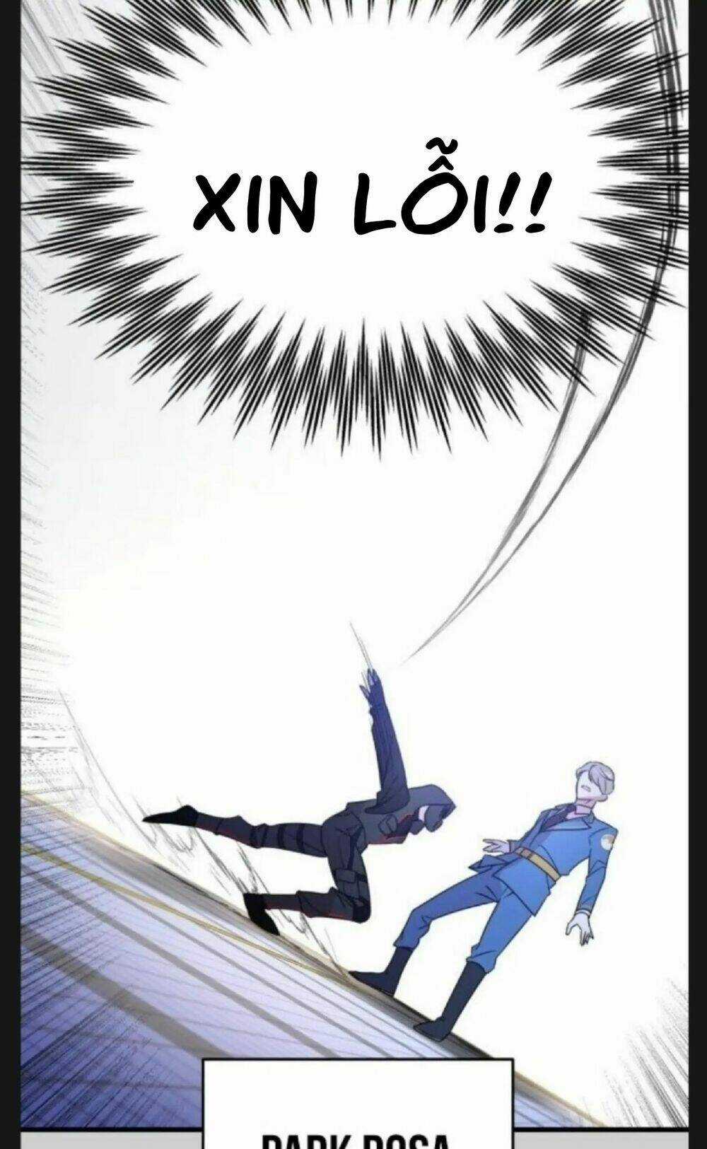 Kẻ Phản Diện Thuần Túy - Chapter 7 - Trang 22