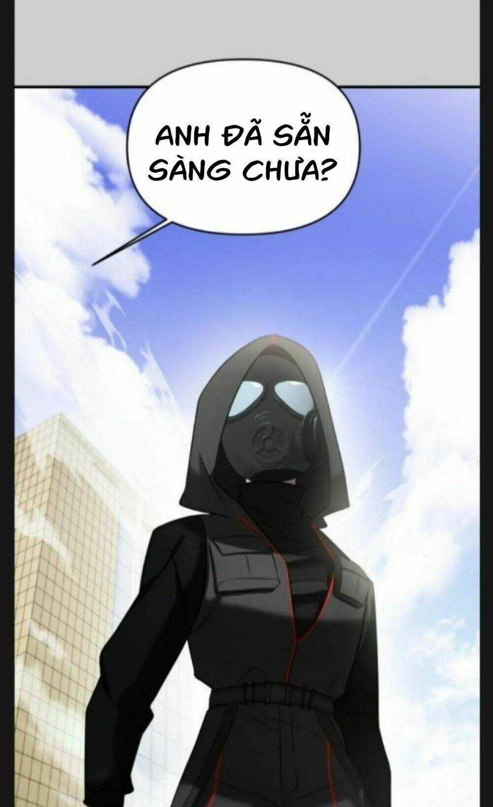 Kẻ Phản Diện Thuần Túy - Chapter 7 - Trang 28