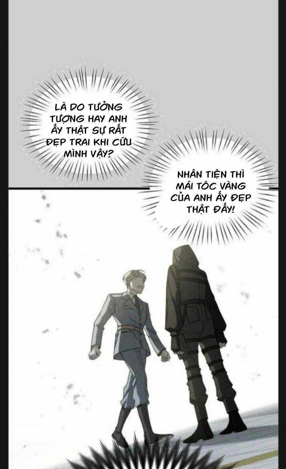 Kẻ Phản Diện Thuần Túy - Chapter 7 - Trang 31