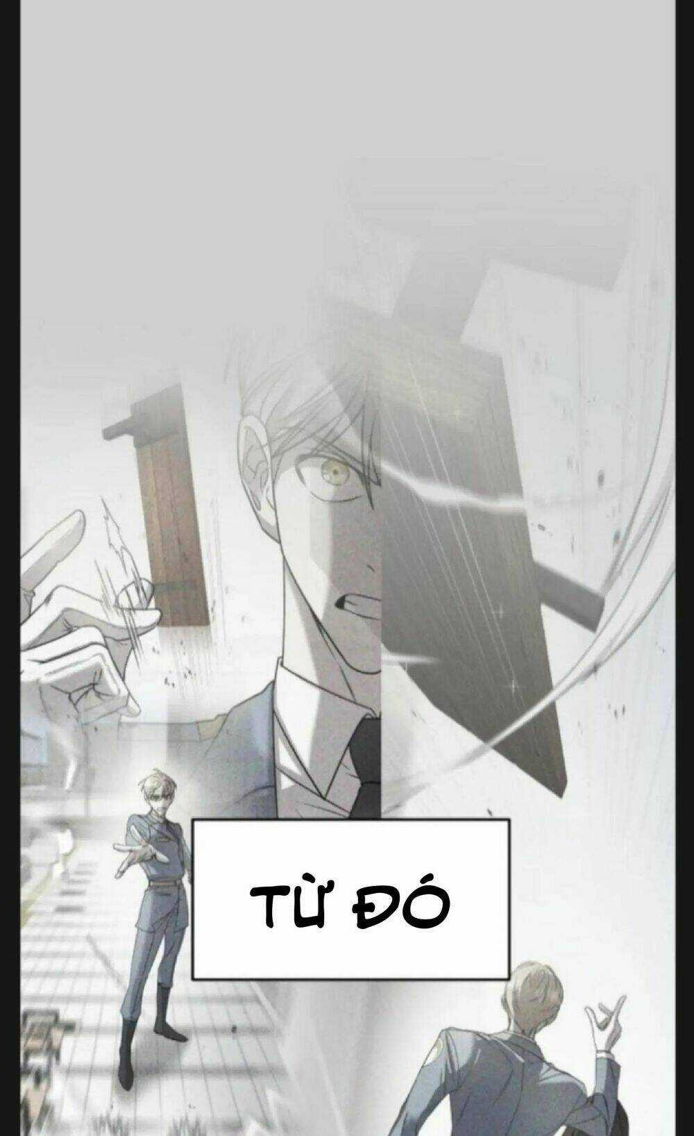 Kẻ Phản Diện Thuần Túy - Chapter 7 - Trang 37