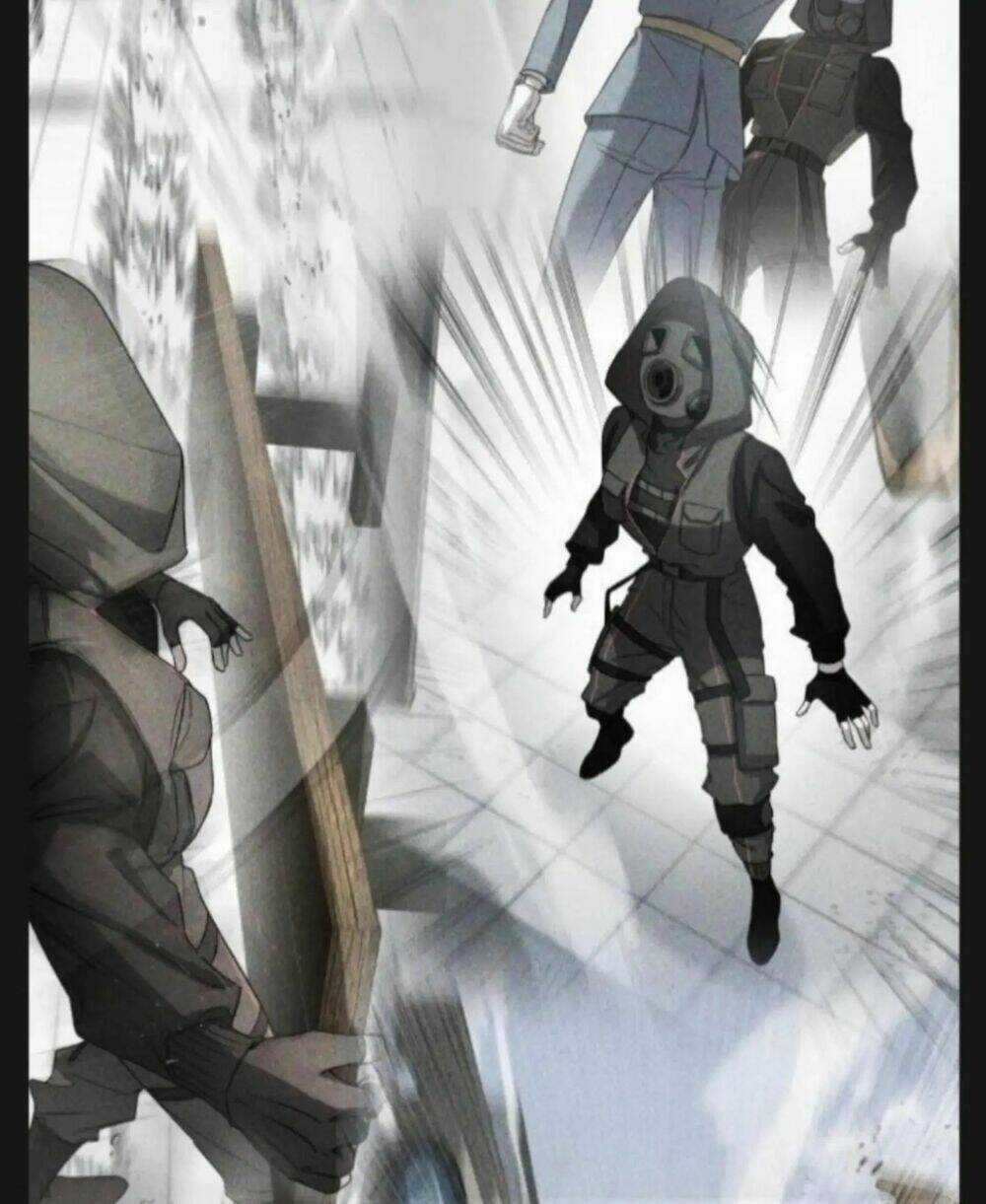 Kẻ Phản Diện Thuần Túy - Chapter 7 - Trang 38