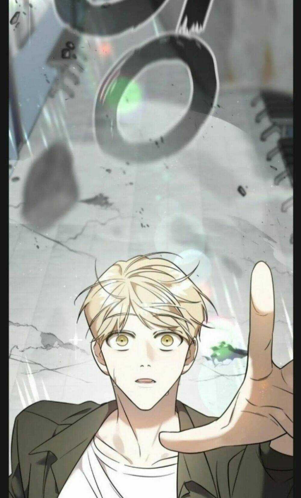 Kẻ Phản Diện Thuần Túy - Chapter 7 - Trang 63