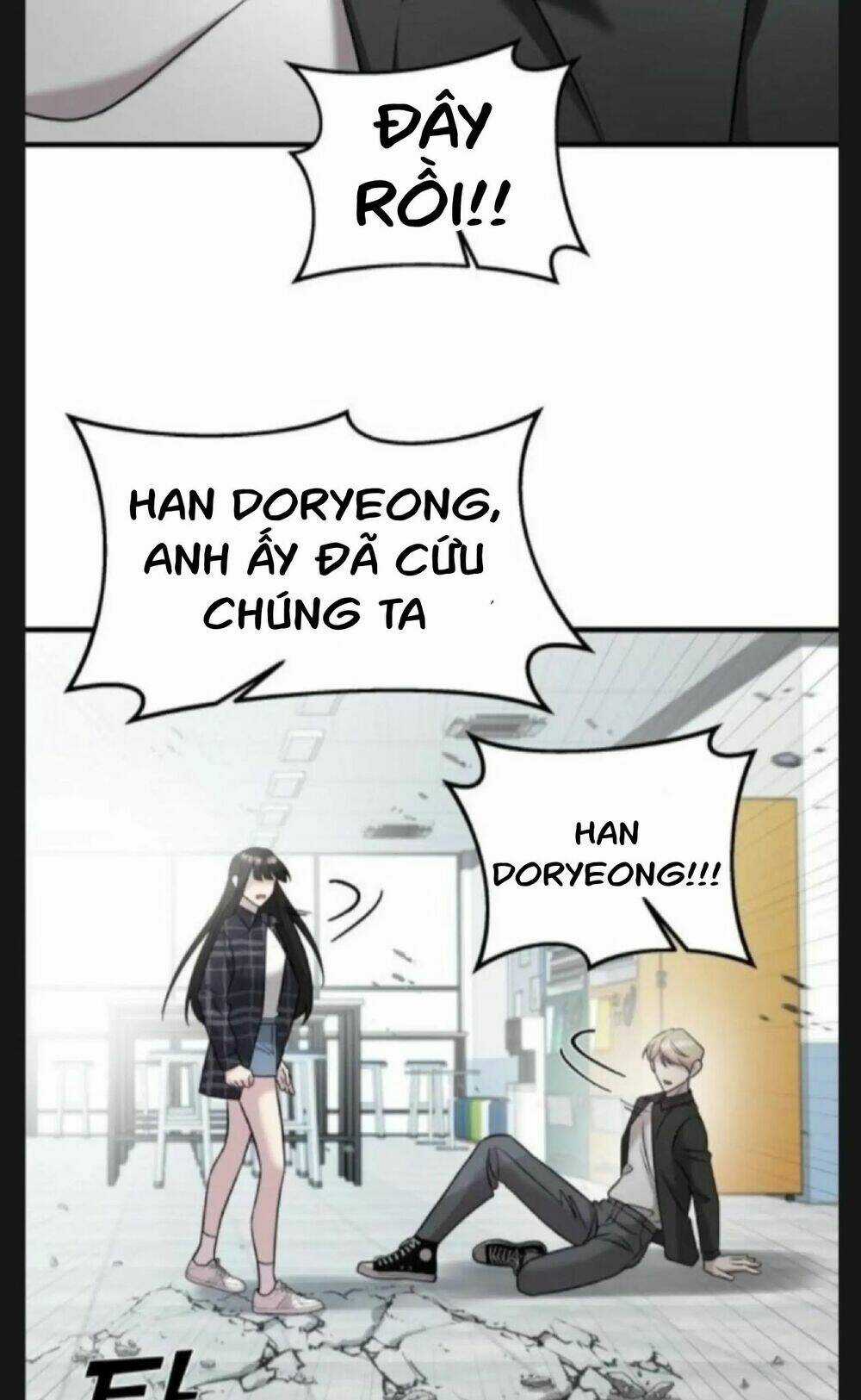 Kẻ Phản Diện Thuần Túy - Chapter 7 - Trang 72