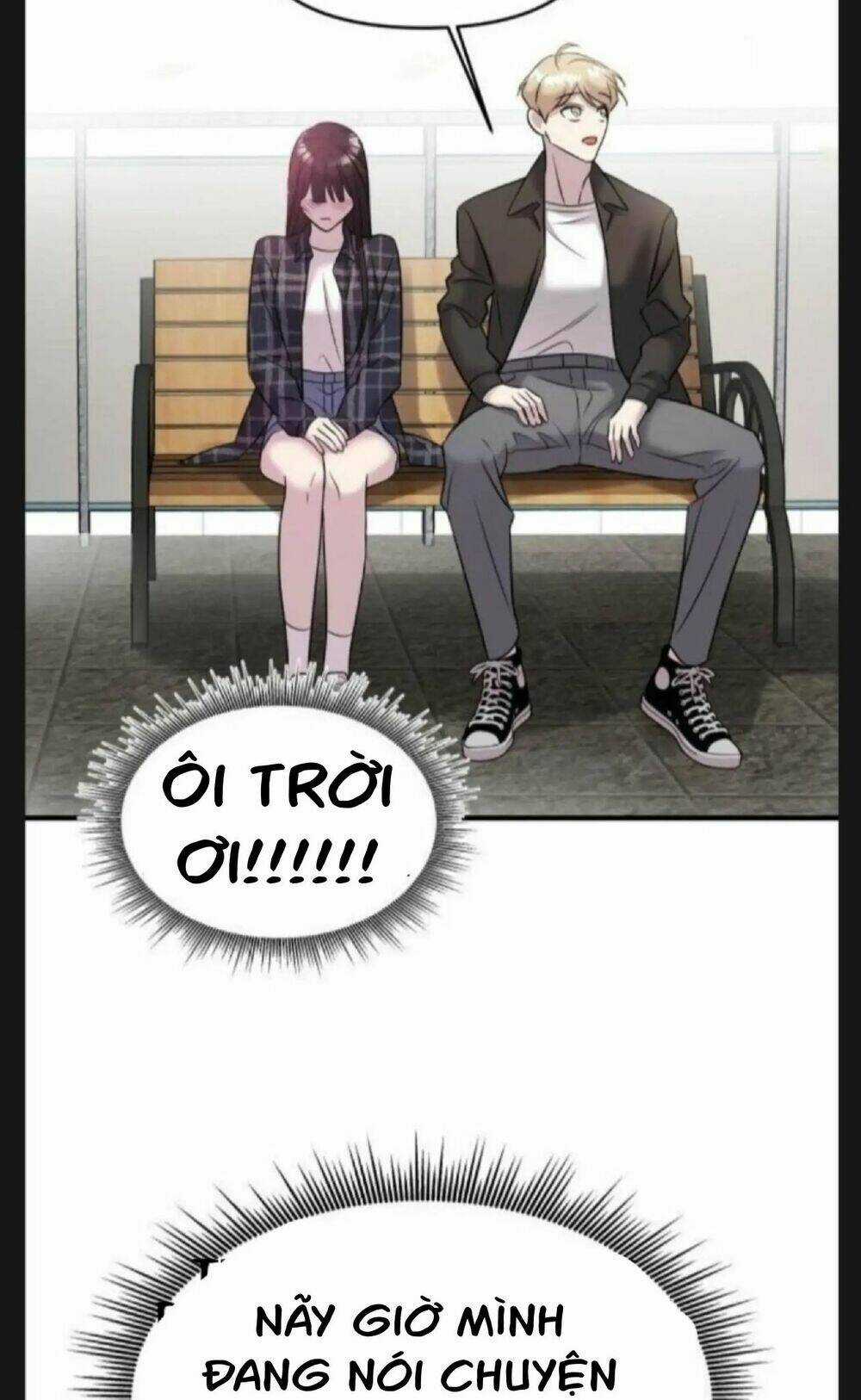 Kẻ Phản Diện Thuần Túy - Chapter 7 - Trang 77