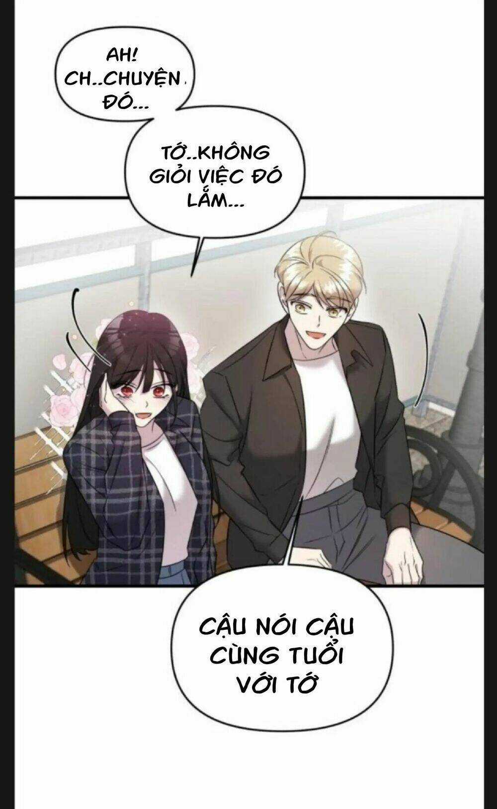 Kẻ Phản Diện Thuần Túy - Chapter 7 - Trang 80