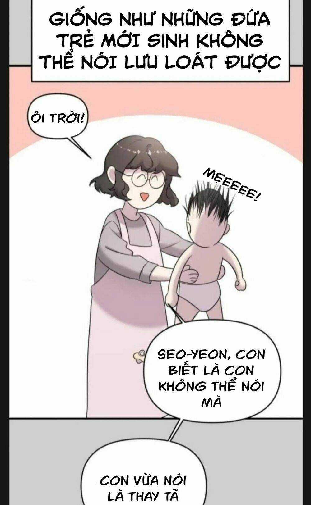 Kẻ Phản Diện Thuần Túy - Chapter 7 - Trang 9