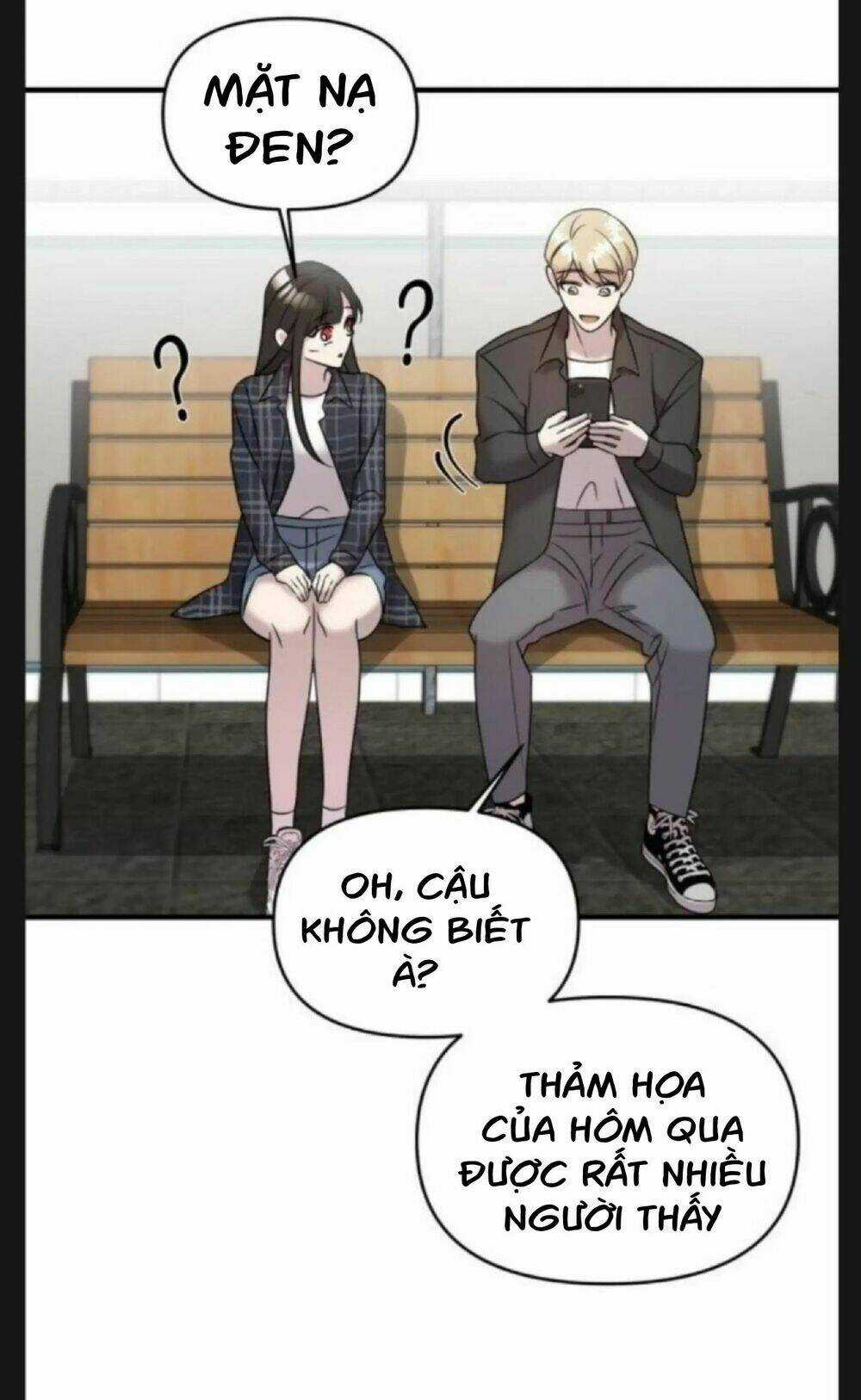 Kẻ Phản Diện Thuần Túy - Chapter 7 - Trang 85