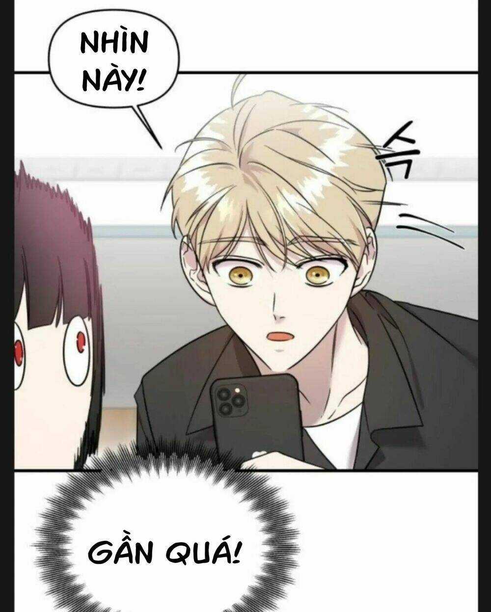 Kẻ Phản Diện Thuần Túy - Chapter 7 - Trang 86