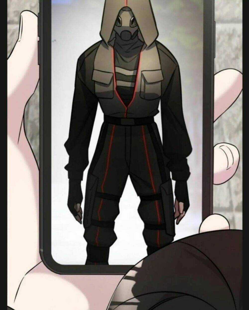 Kẻ Phản Diện Thuần Túy - Chapter 7 - Trang 88