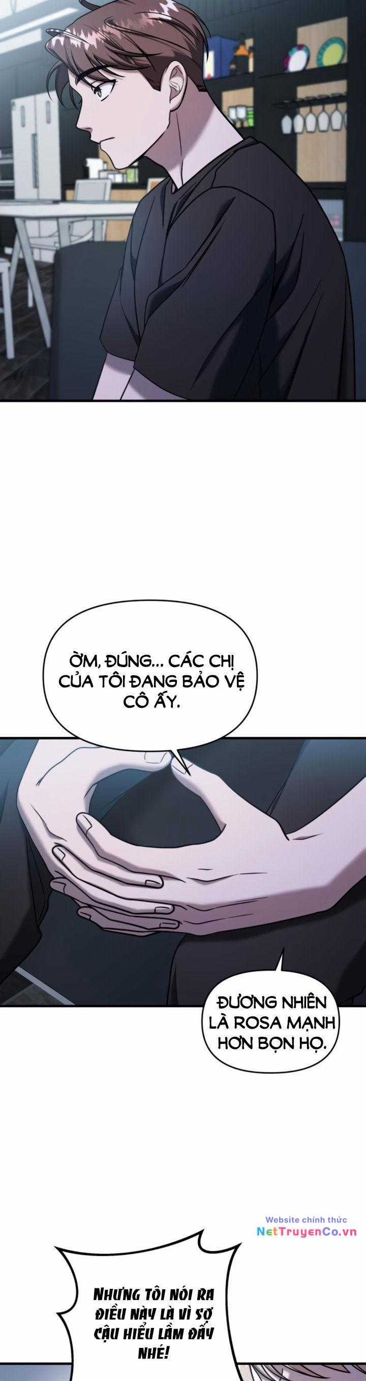 Kẻ Phản Diện Thuần Túy - Chapter 70.2 - Trang 3