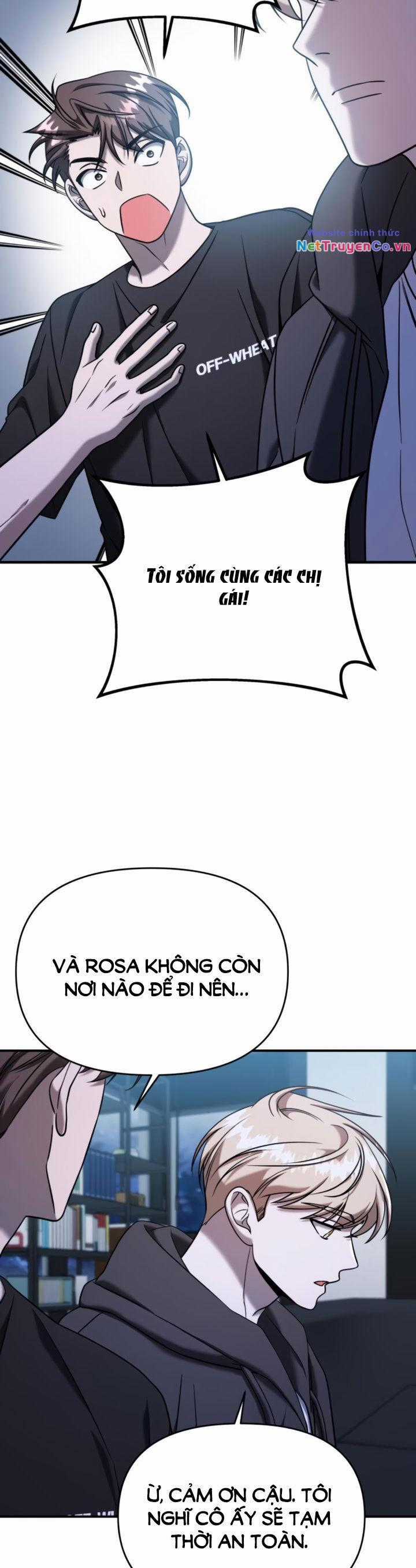 Kẻ Phản Diện Thuần Túy - Chapter 70.2 - Trang 4