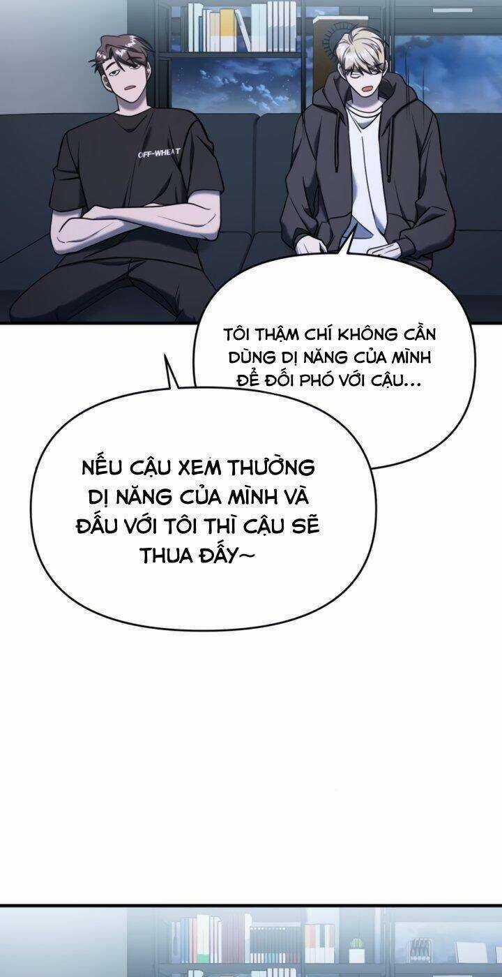 Kẻ Phản Diện Thuần Túy - Chapter 70 - Trang 42