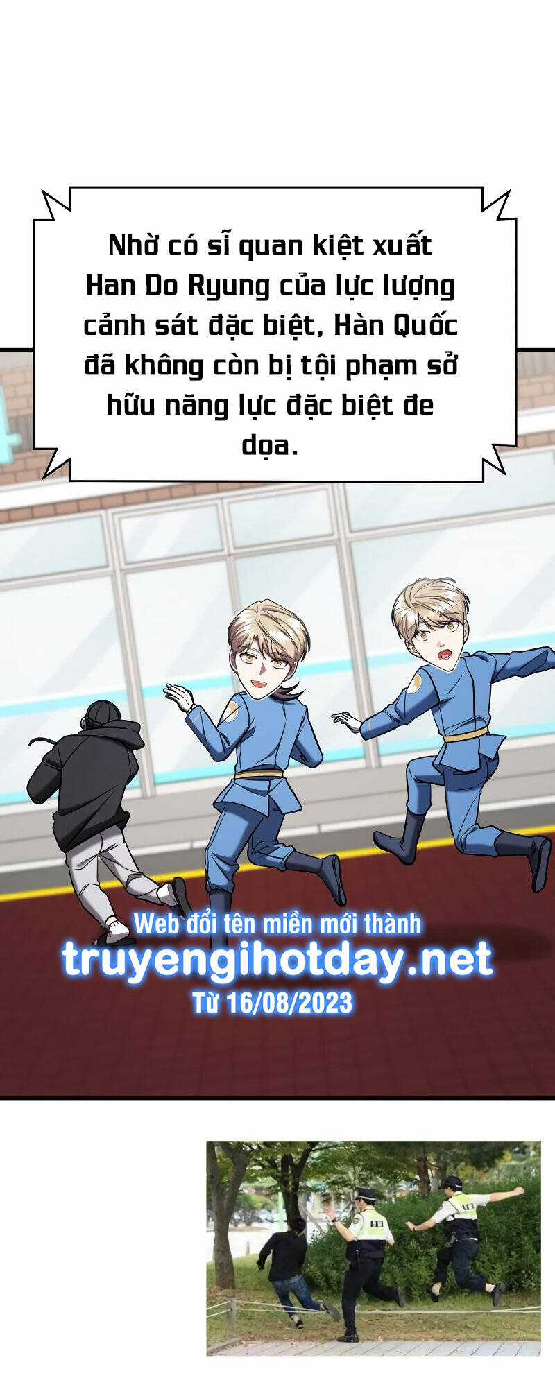 Kẻ Phản Diện Thuần Túy - Chapter 71.2 - Trang 3