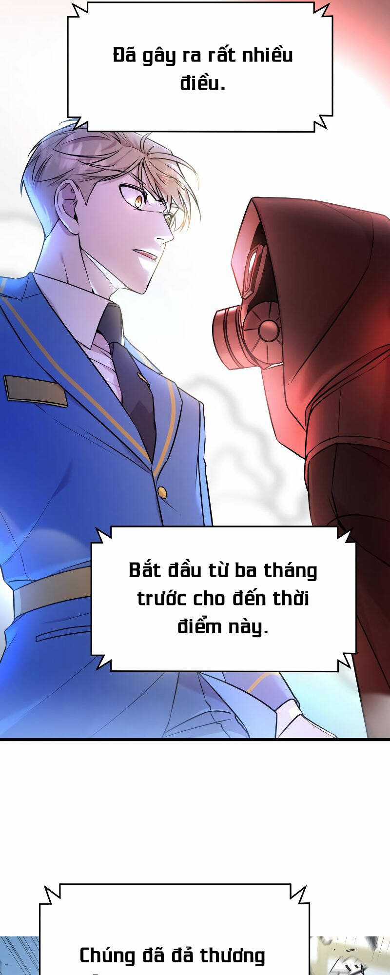 Kẻ Phản Diện Thuần Túy - Chapter 71.2 - Trang 7