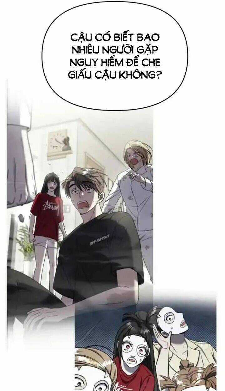 Kẻ Phản Diện Thuần Túy - Chapter 72.2 - Trang 9