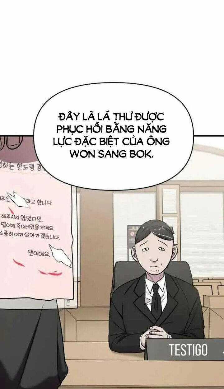 Kẻ Phản Diện Thuần Túy - Chapter 74.2 - Trang 35